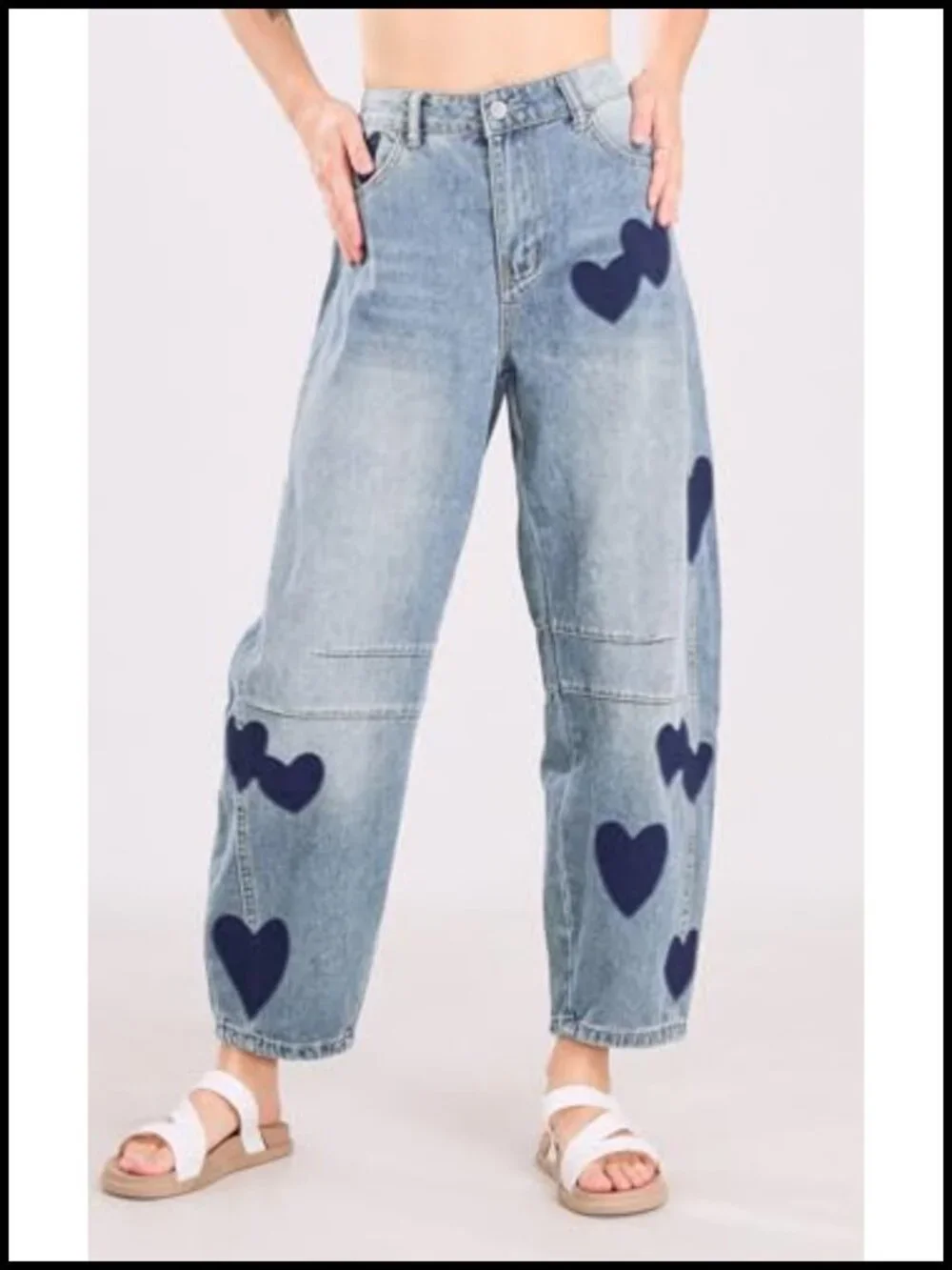 N/A these y2k
